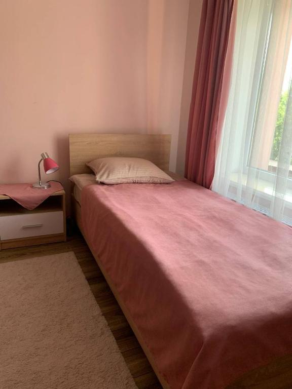 УЗВАР - Habitación Doble