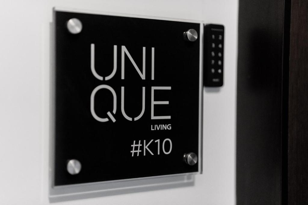 Fotografie z fotogalerie ubytování #K10 Chic 1 BR apartment in the centre of Volos v destinaci Volos