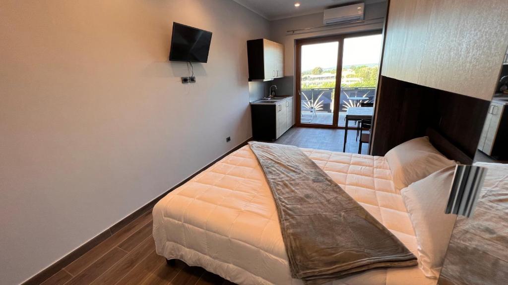Albatros Accommodations
