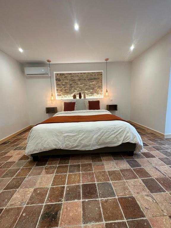 Bulles de Nature - Double Room