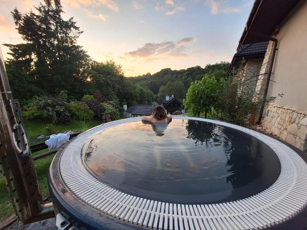 Hosté ubytování Balia Spa & Wellness