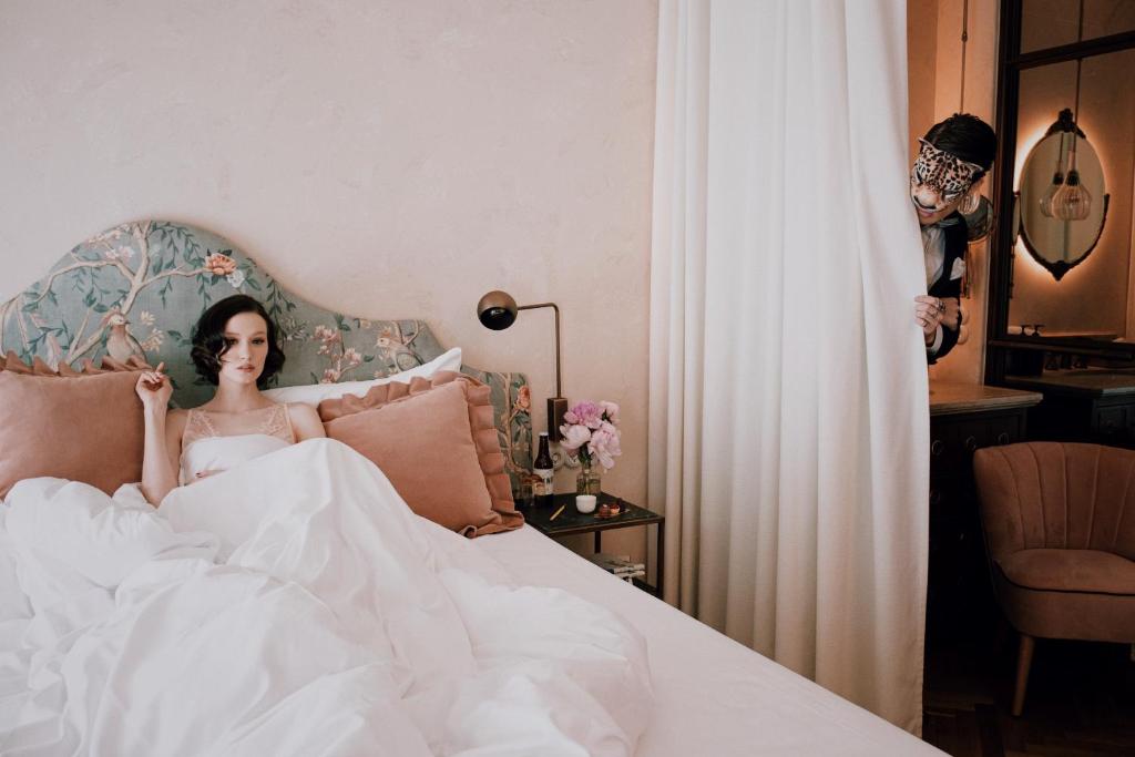 Hotel MOTTO - Resim 32