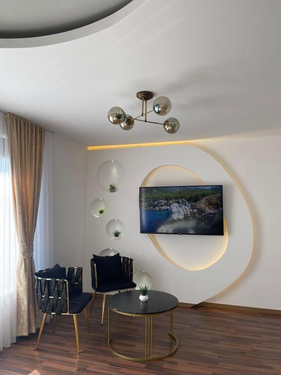 Hotel Panorama - Chambre Double Standard