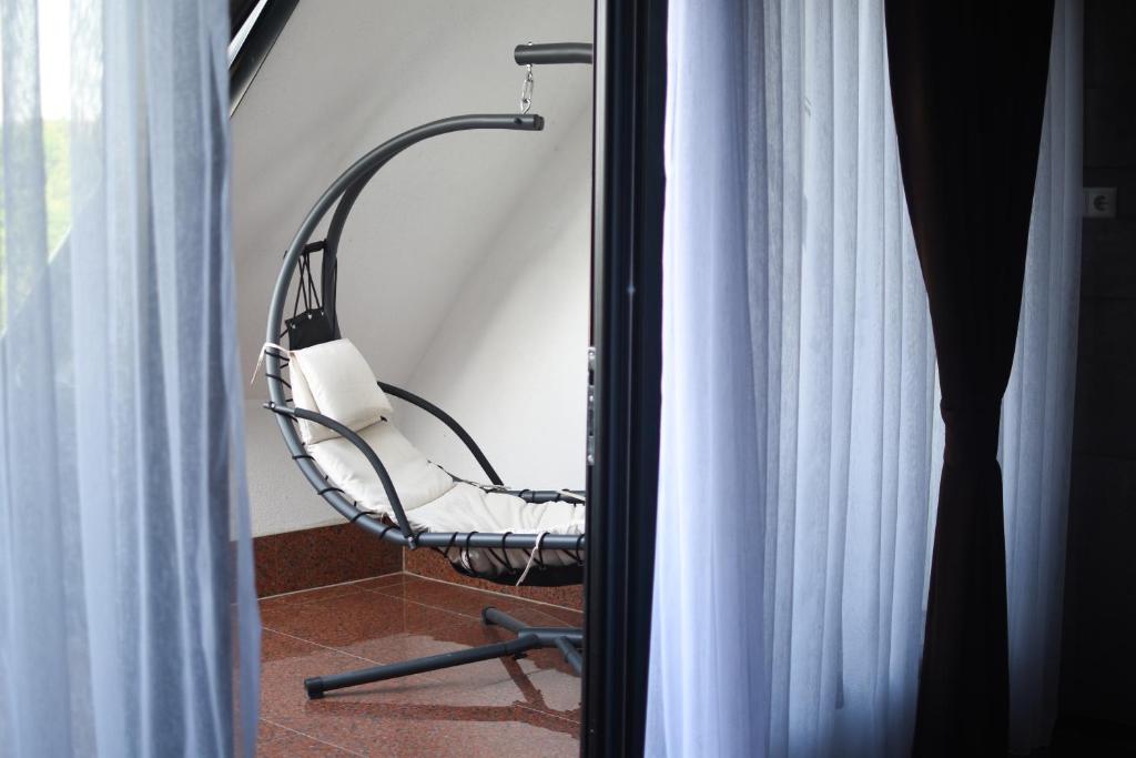 Hotel Panorama - Chambre Lit King-Size De Luxe