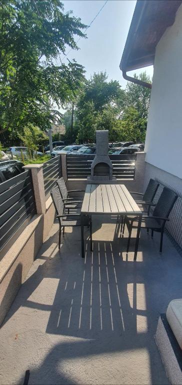 Apartmani Roki - Wohnung Mit Einem Schlafzimmer