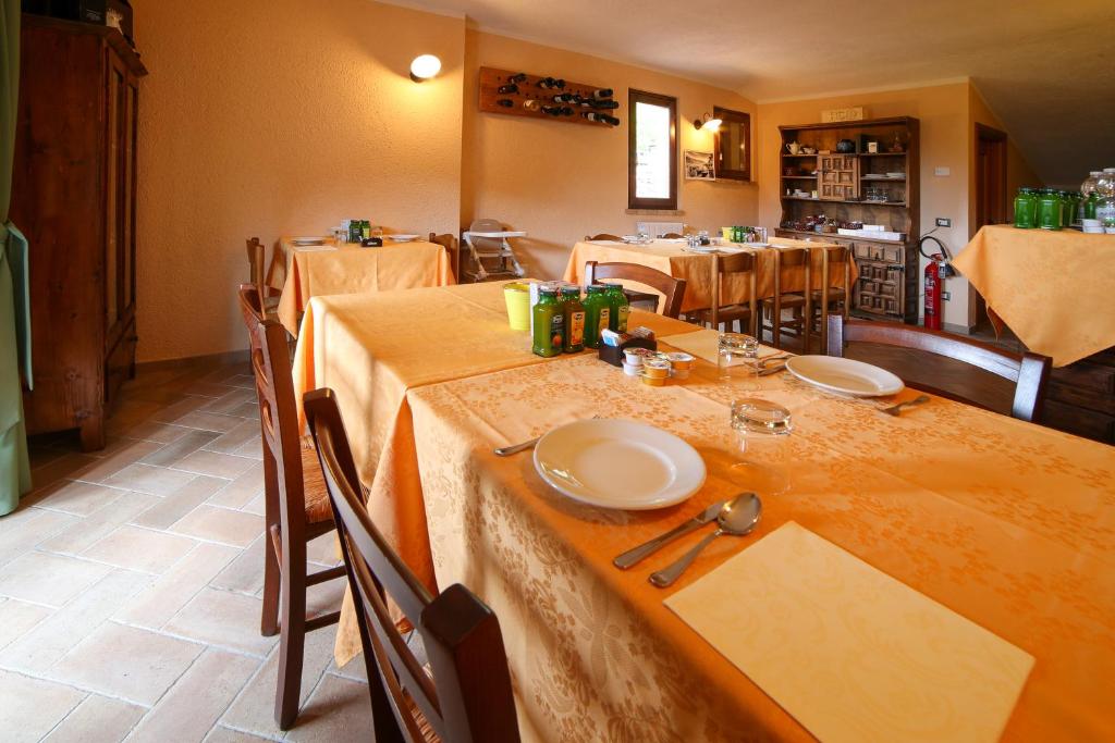 Fotografie z fotogalerie ubytování B&B Peter Pan v destinaci Gargnano
