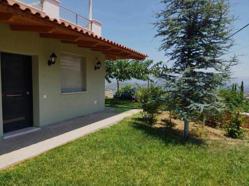 ''Shinohori'' OliveTree Apartment, Argos (updated prices 2024)