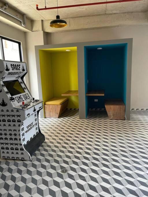 Fotografie z fotogalerie ubytování Loft en Chapinero con todo lo que necesitas ! v destinaci Bogotá