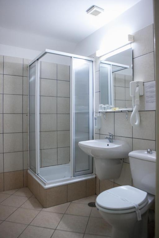 Cristal Sinaia - Resim 3