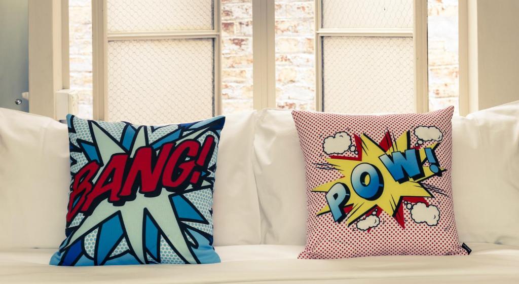 Alabama Hotel Hobart - Resim 39