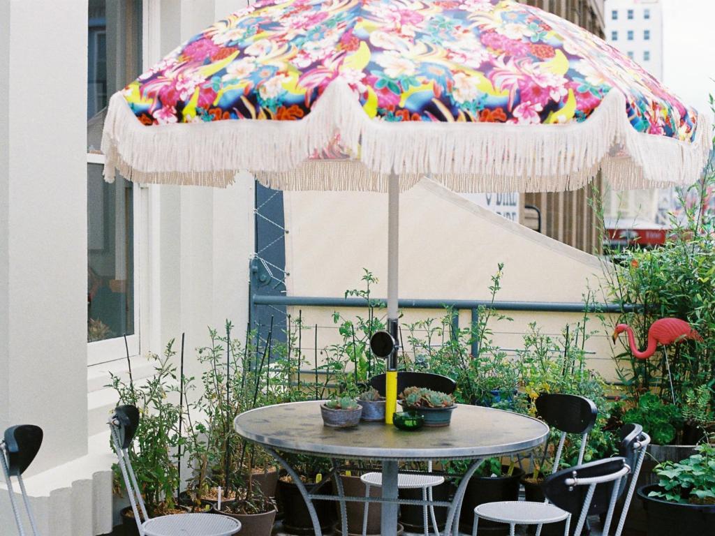 Alabama Hotel Hobart - Resim 42