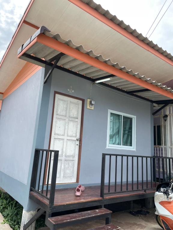 หอพักสุพลเพลส Supol Place - Chambre Double Standard