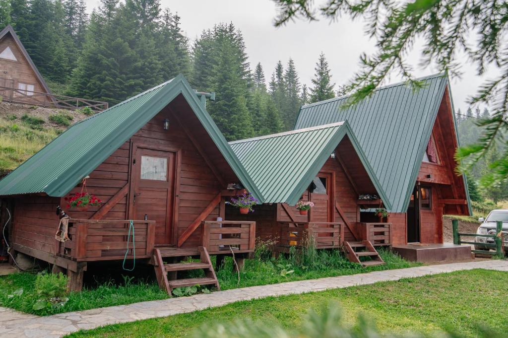 Komovi - Kobil Do Guesthouse - 14