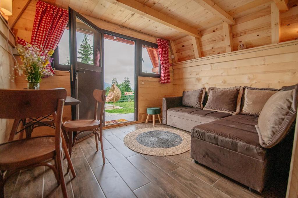 Komovi - Kobil Do Guesthouse - 18