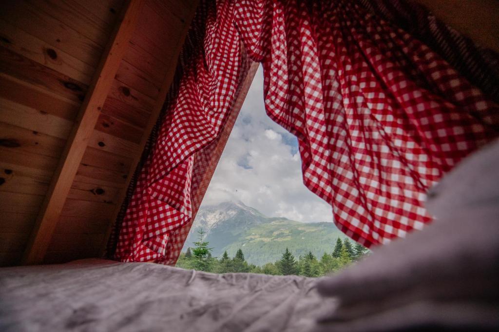 Komovi - Kobil Do Guesthouse - 17