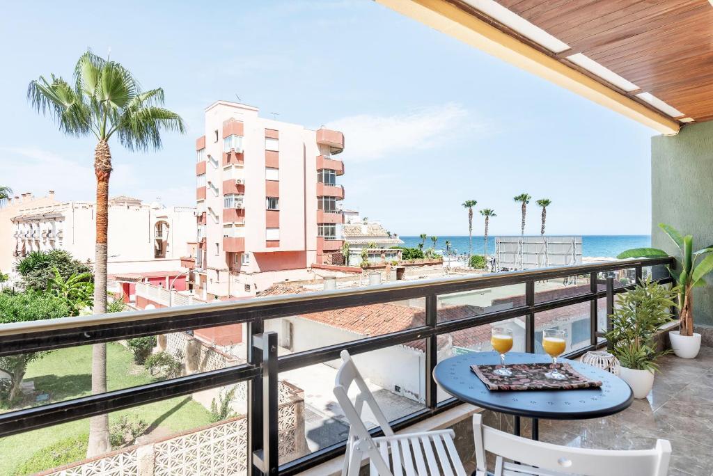 El Remo Carihuela, Torremolinos – Bijgewerkte prijzen 2023