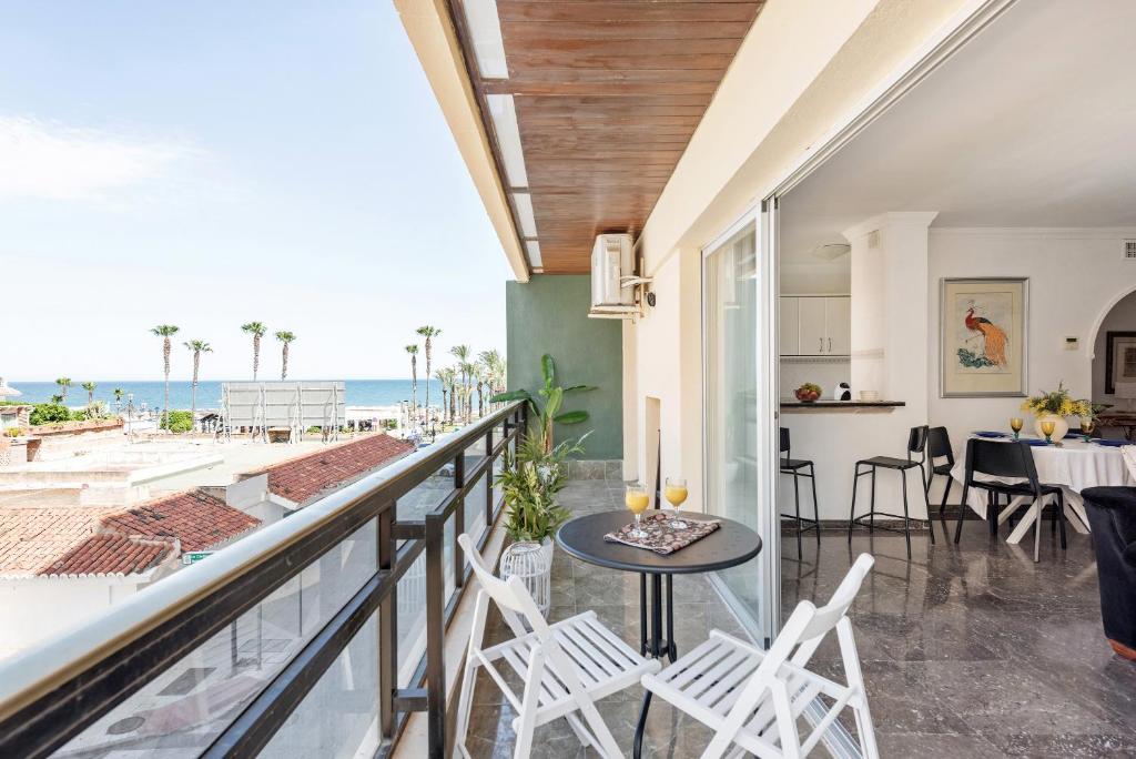 El Remo Carihuela, Torremolinos – Bijgewerkte prijzen 2023