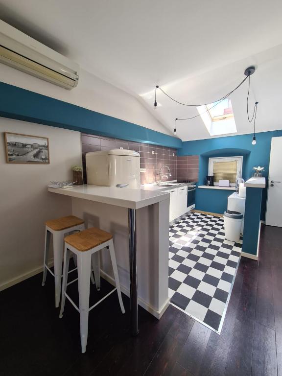 Rory Apartments - Appartamento Con Due Camere Da Letto