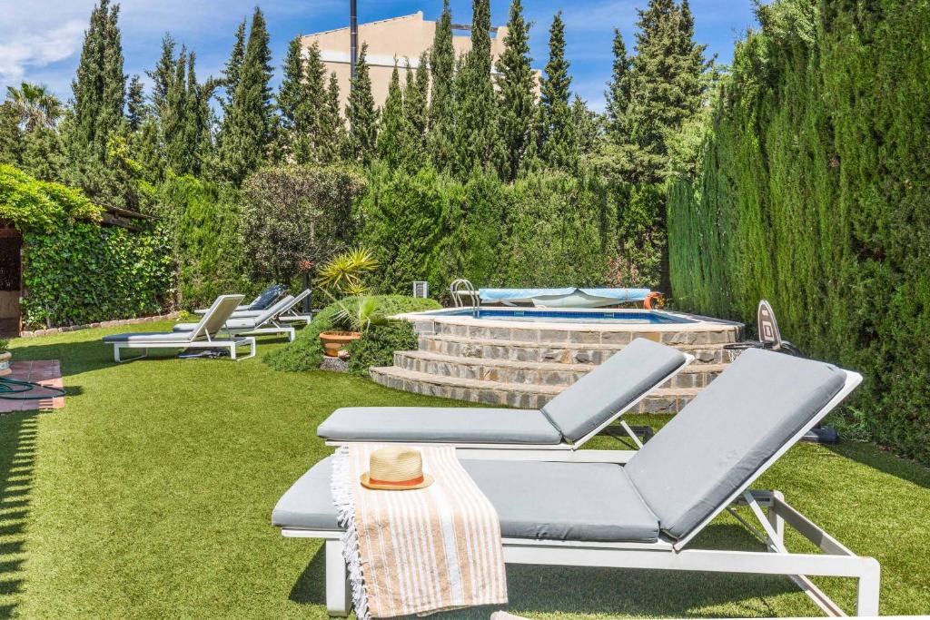 Villa Los Naranjos 7, Atamaría – Updated 2023 Prices