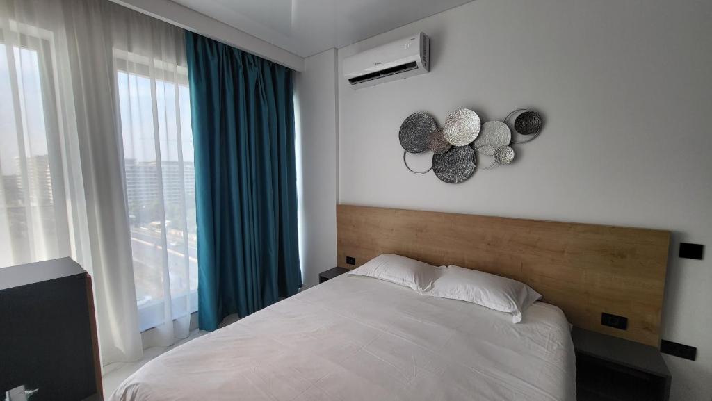 Kai Seaside Apartment, Mamaia (updated prices 2024)