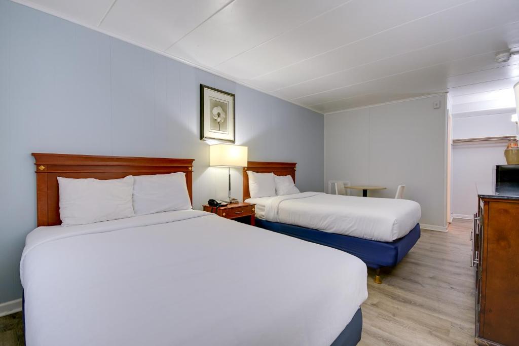 Rideau Oceanfront Motel photo