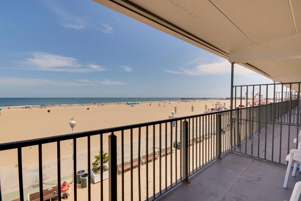 Rideau Oceanfront Motel photo