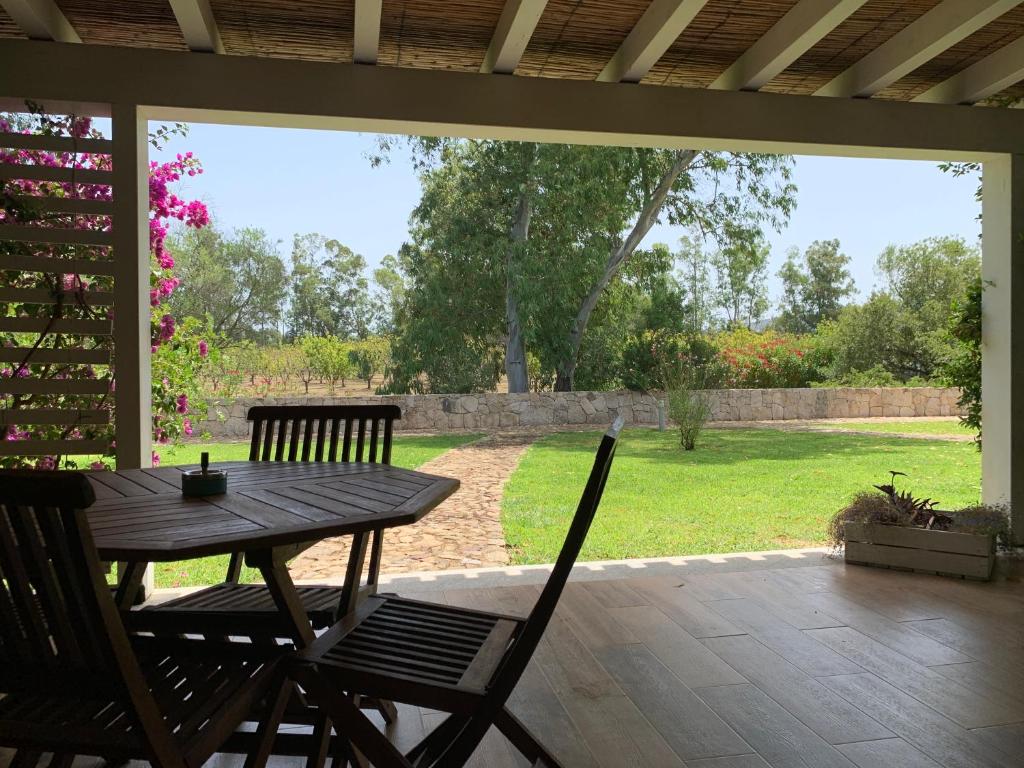 Relais BeneMari - Suite Deluxe