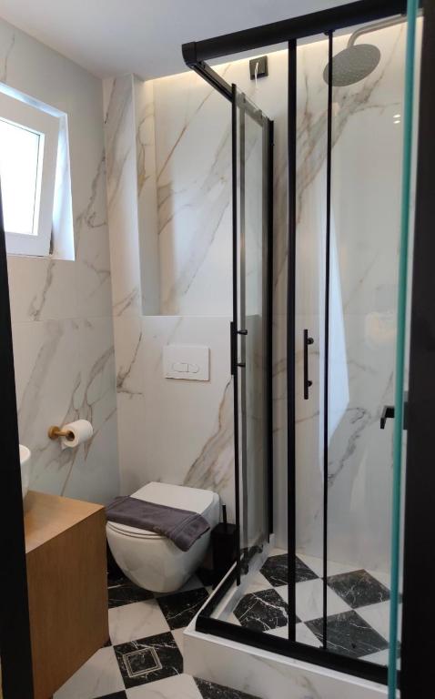 Aggelos Hotel - Resim 9