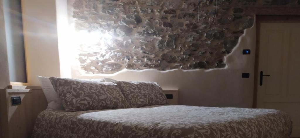 B&B Cèda Cmadins - Double Room With Private Bathroom