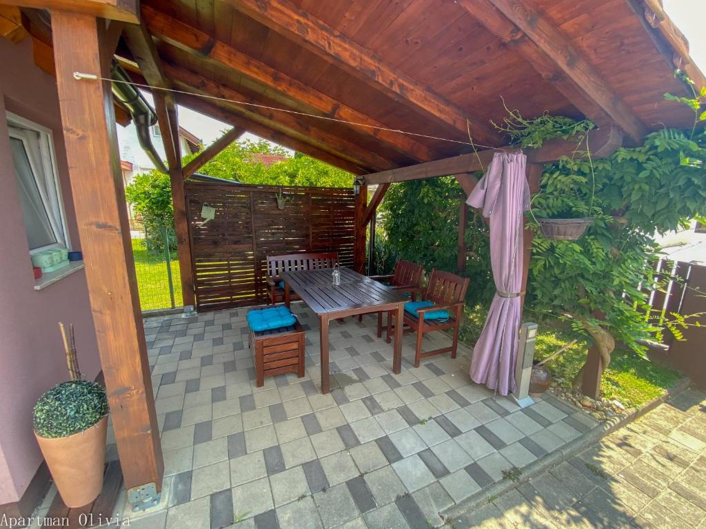 Apartman Olivia - 12