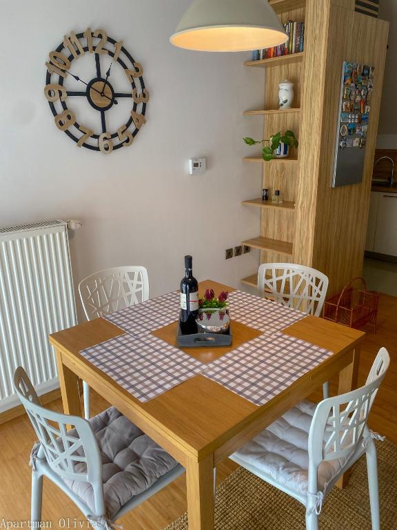Apartman Olivia - 4
