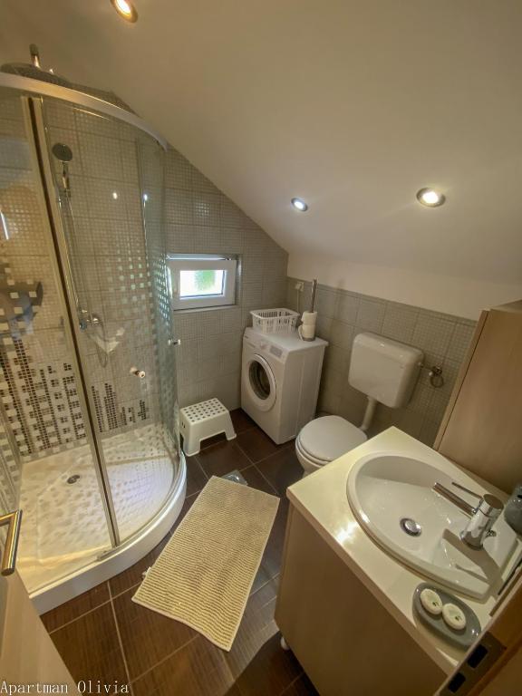 Apartman Olivia - 3