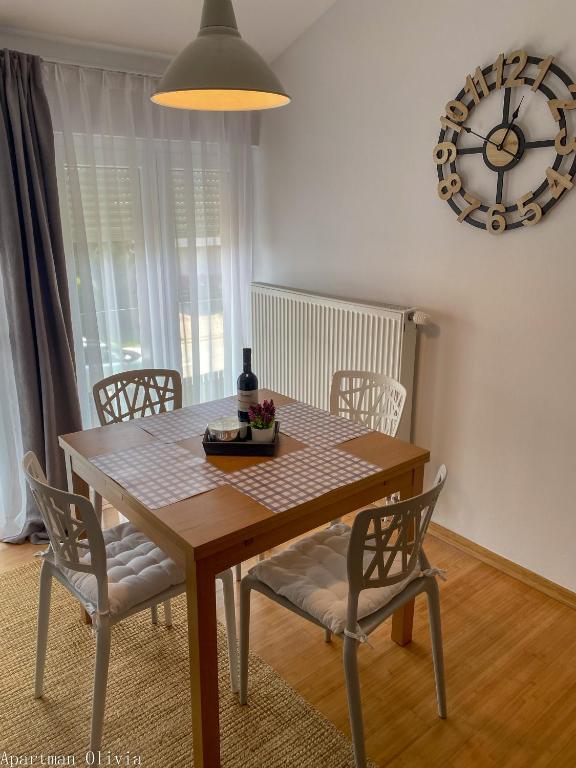 Apartman Olivia - 2