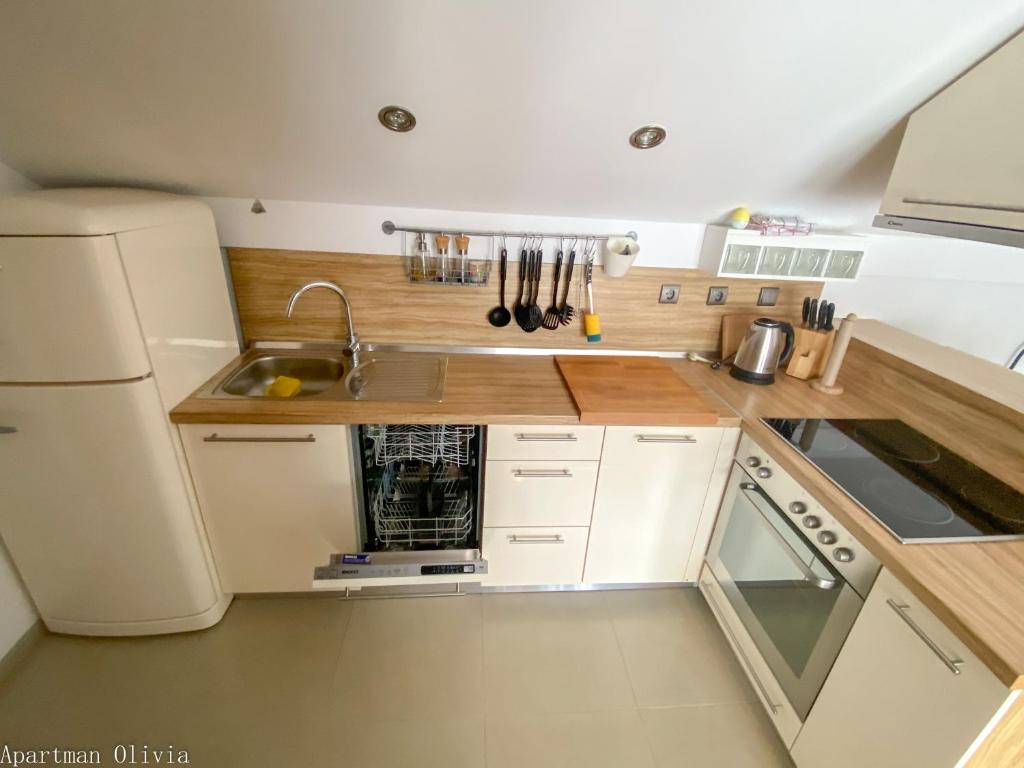Apartman Olivia - 1