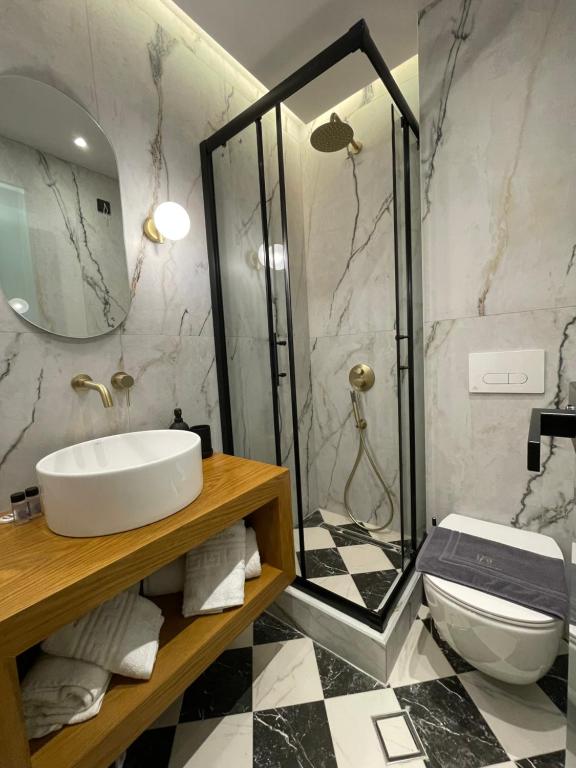 Aggelos Hotel - Resim 11