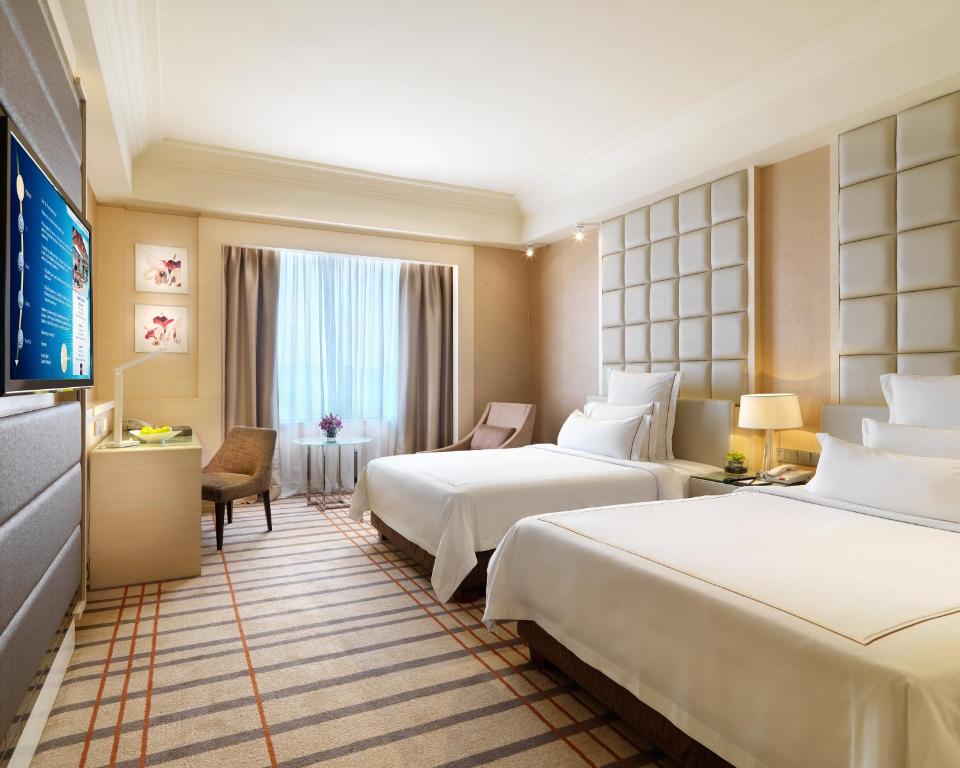 One World Hotel Petaling Jaya Updated 21 Prices