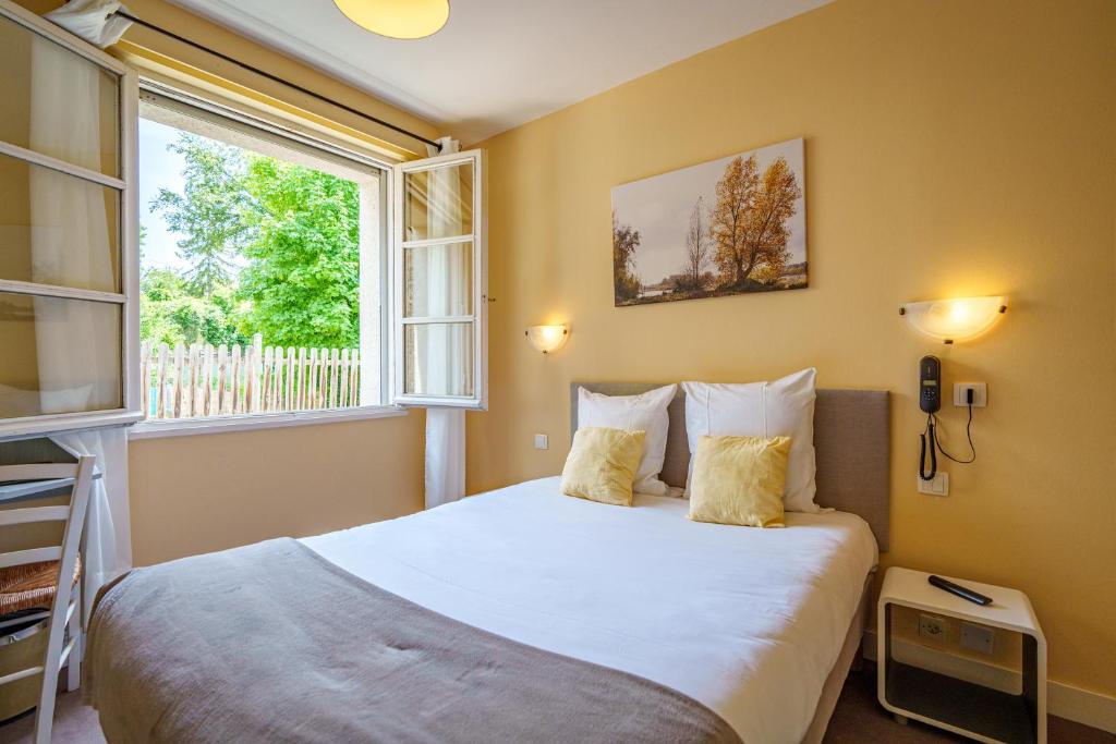 Hotel Val De Loire - Одноместный номер
