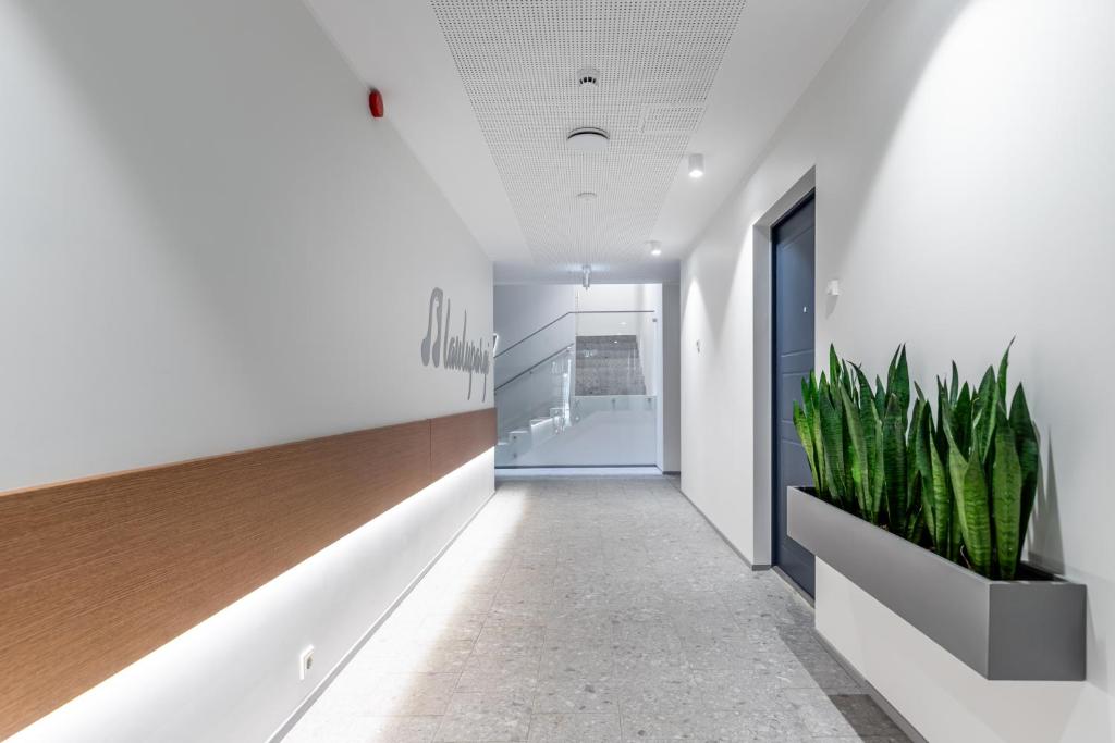 Fotografie z fotogalerie ubytování Laulupargi Lux Residence v Tallinnu