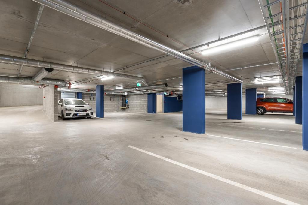 Fotografie z fotogalerie ubytování Laulupargi Lux Residence v Tallinnu