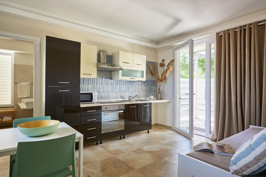 Golden Apartments - Apartamento De Lujo