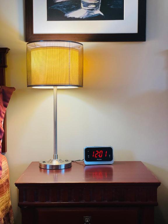 Fotografie z fotogalerie ubytování Scenic Motel Moncton v destinaci Moncton