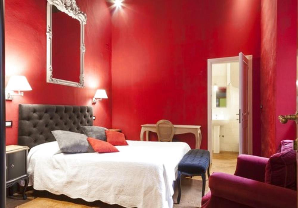 Affittacamere del Corso - 1