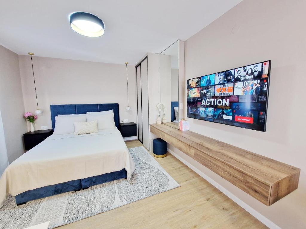 Apartments Jasna - Monolocale Superiore