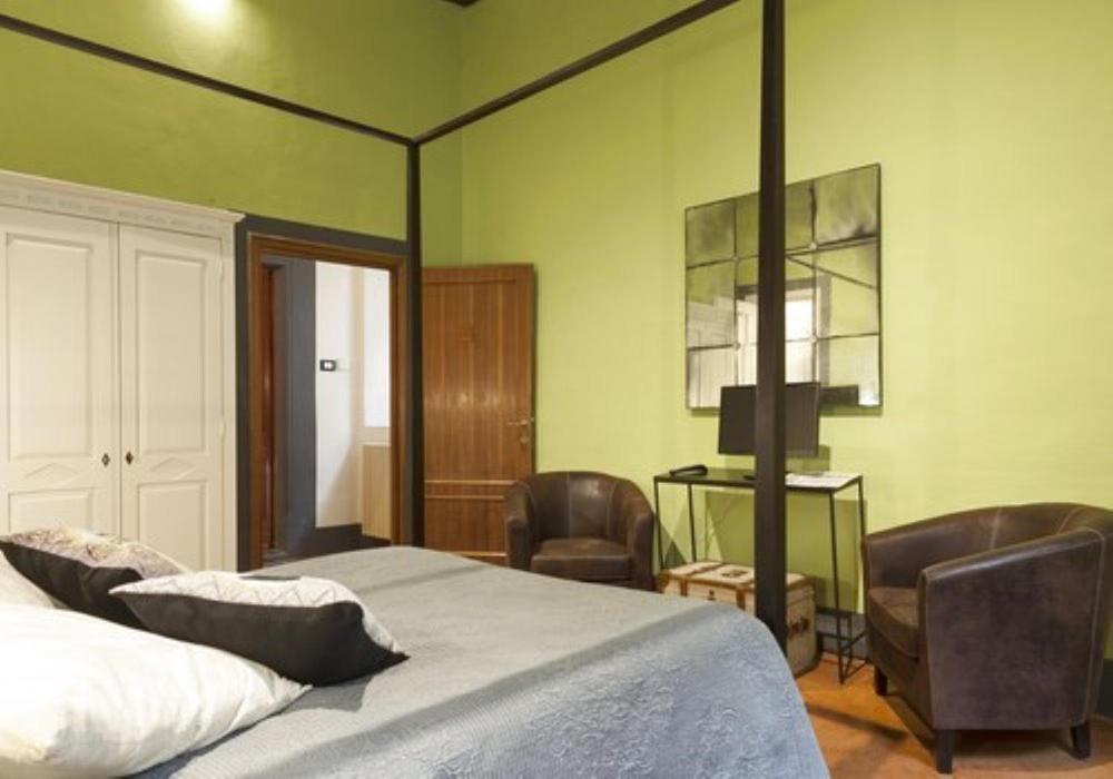 Affittacamere del Corso - 9