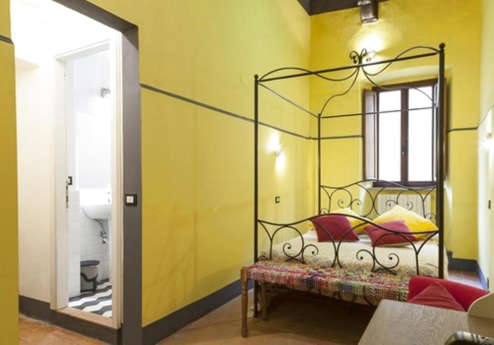 Affittacamere del Corso - 15