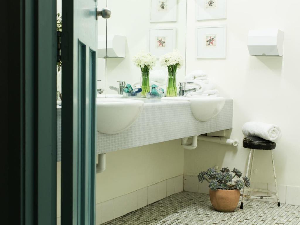 Alabama Hotel Hobart - Resim 3