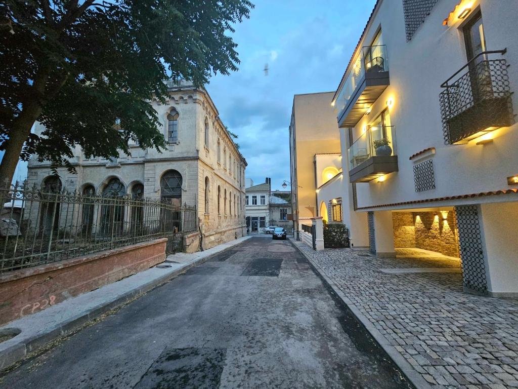 Rosetti One - Resim 26