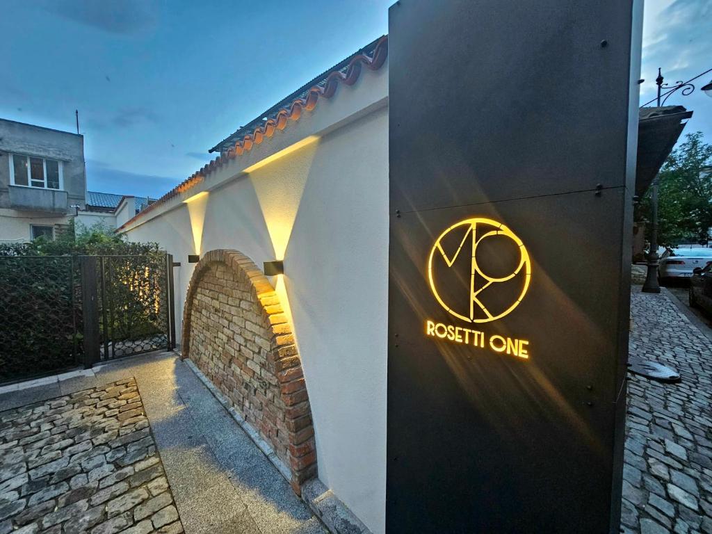 Rosetti One - Resim 14