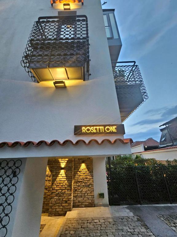 Rosetti One - Resim 23