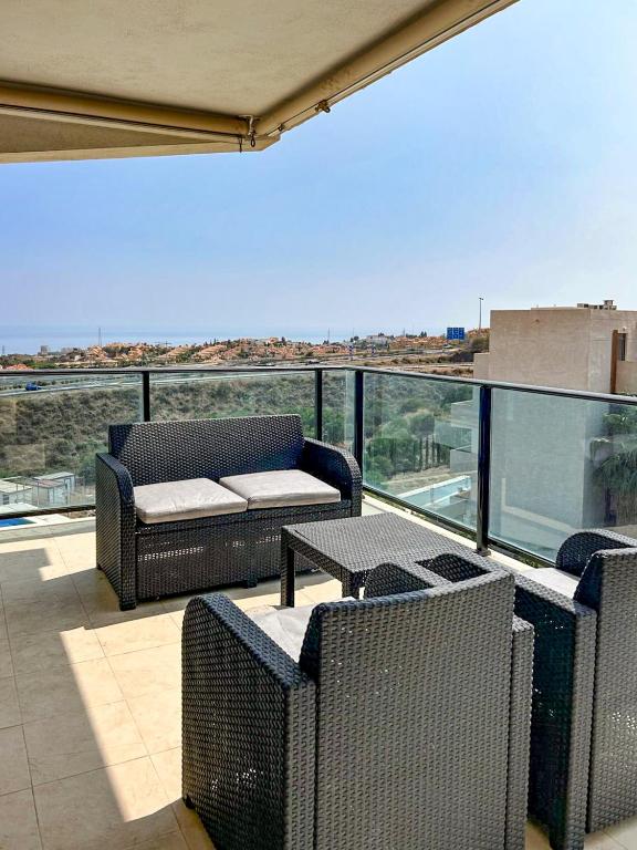 Lidia Garden Mijas, Mijas – Updated 2023 Prices